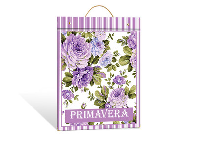 PRIMAVERA_book